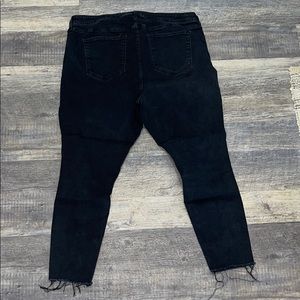 Old Navy jeans